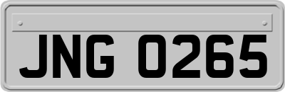 JNG0265