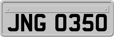 JNG0350