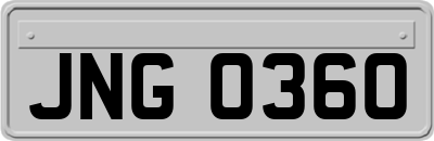 JNG0360