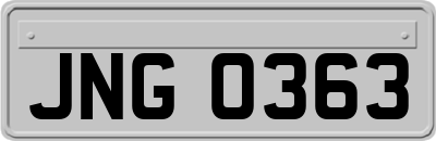 JNG0363