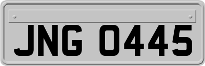 JNG0445