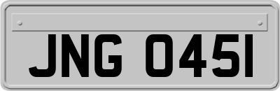 JNG0451