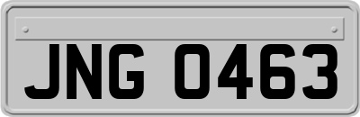 JNG0463