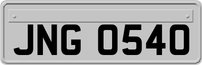 JNG0540