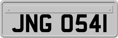JNG0541