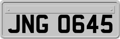 JNG0645