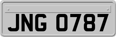 JNG0787