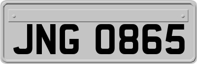 JNG0865