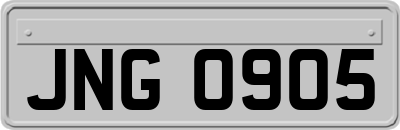 JNG0905