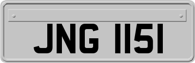 JNG1151