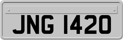 JNG1420