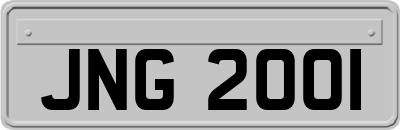 JNG2001