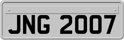 JNG2007