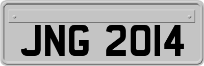 JNG2014