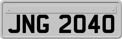 JNG2040