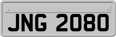 JNG2080