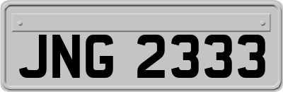 JNG2333