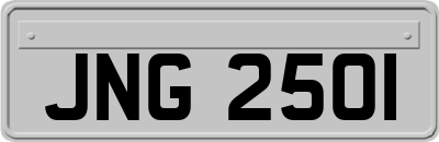 JNG2501