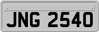 JNG2540