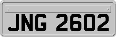 JNG2602