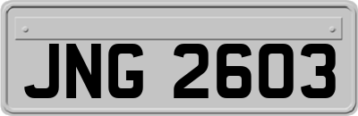 JNG2603