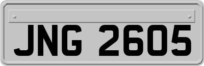 JNG2605
