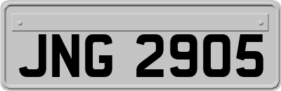 JNG2905