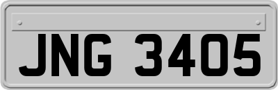 JNG3405