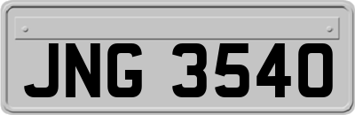 JNG3540