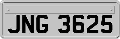 JNG3625