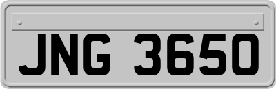 JNG3650