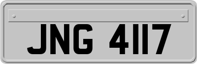 JNG4117