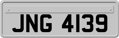 JNG4139
