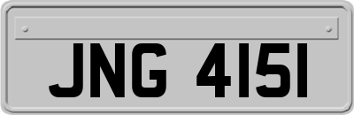 JNG4151