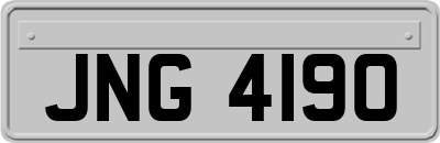 JNG4190