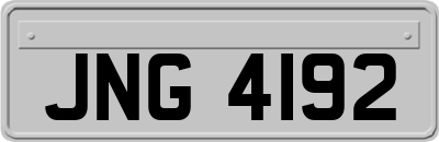 JNG4192
