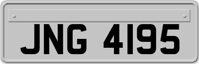 JNG4195