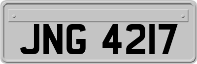 JNG4217