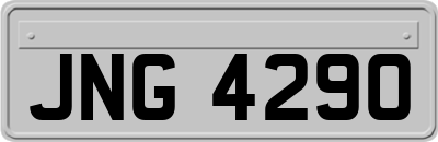 JNG4290