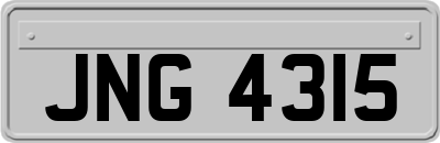 JNG4315