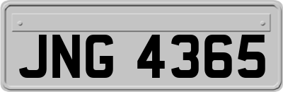 JNG4365