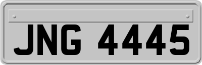 JNG4445