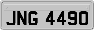JNG4490