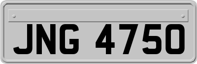 JNG4750