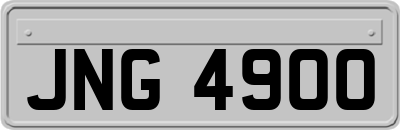 JNG4900