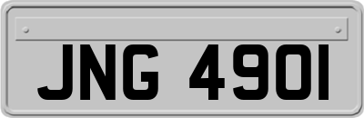 JNG4901