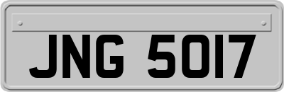 JNG5017