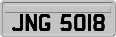 JNG5018