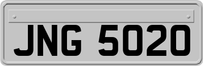 JNG5020