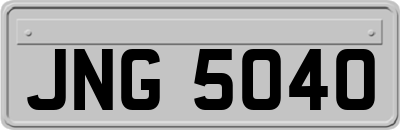 JNG5040